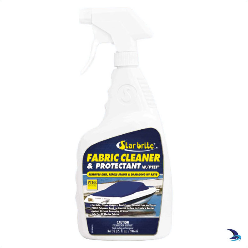 Starbrite - Fabric Cleaner with PTEF (946ml)
